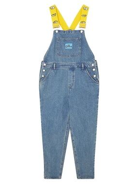 ASOS Simpsons Overalls